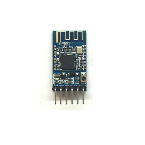 BT05-A 소형 CC2541 블루투스 4.0 BLE 모듈 (DIP Type) / BT05-A CC2541 Bluetooth 4.0 BLE module DIP TYPE